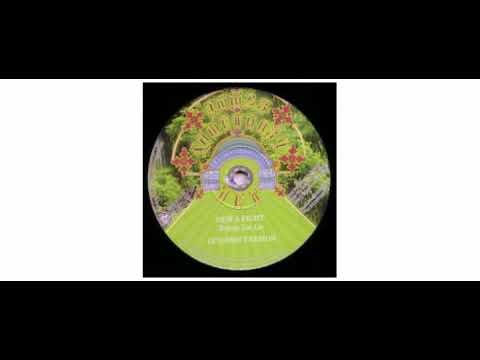 Bunny Lie Lie / Kenny Knots - Dem A Fight - 10" - Inner Sanctuary