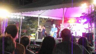 Michael Stanley and The Resonators - All I Ever Wanted - LIVE