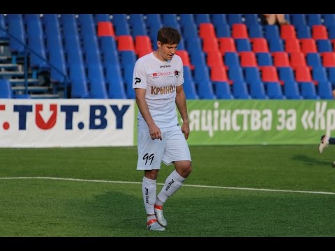 15 тур. «Крумкачы» 0:1 «Минск». 01.07.2016