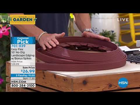 HSN | Guy's in the Garden 03.12.2021 - 10 AM