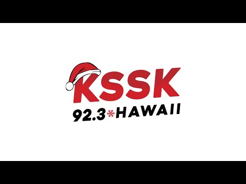KSSK | 92.3 KSSK - Honolulu, Hawaii