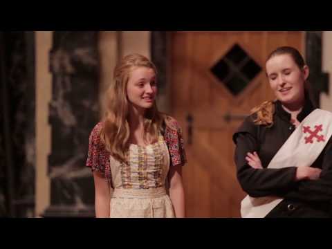 Fair Em, the Miller's Daughter of Manchester (ASC Theatre Camp, stage, 2020)