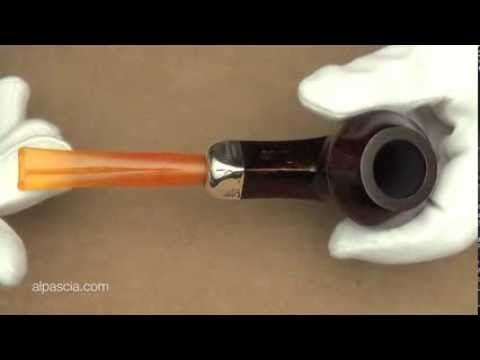 pipa Peterson Ashford XL13 - pipe 1228