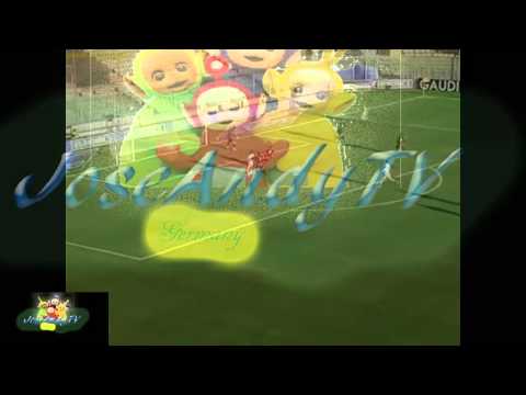Gol Di Biancolino in Foggia 1-2 Cosenza 12-12-2010 (OFFICIAL VIDEO) by JoseAndyTV