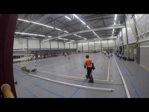 PRINSENBEEK JA1 - OLYMPIA JA1 | VOLLEDIGE WEDSTRIJD