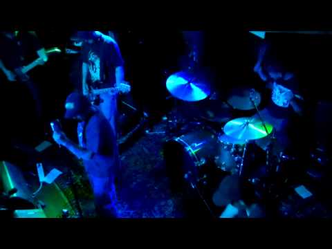 The Amputators @ Ghost Ranch Saloon Video 3