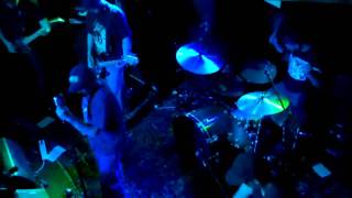 The Amputators @ Ghost Ranch Saloon Video 3