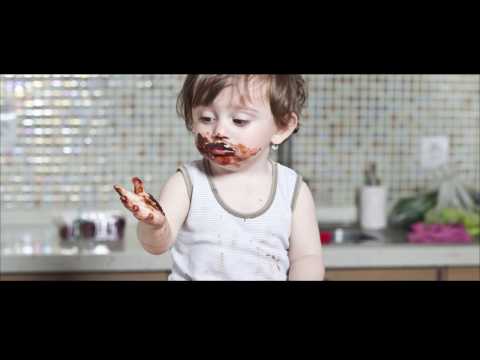 Happy Chocolate Covered With RAisin Day 24032017