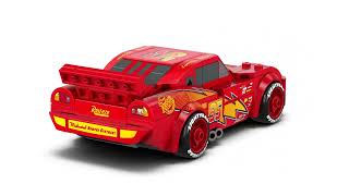 LEGO® Speed Champions 77255 Blesk McQueen