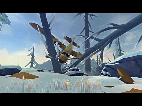 The Long Dark Wintermute Walkthrough Part 1 HD 1080p No Commentary