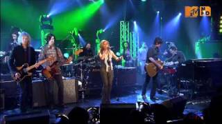 Sheryl Crow - Now That You're Gone (Live) HD 1080p