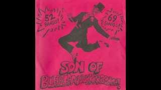 Son Of Bllleeeeaaauuurrrrgghhh! (side A)