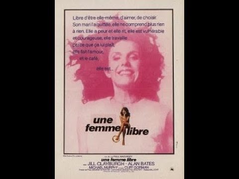 Une femme libre