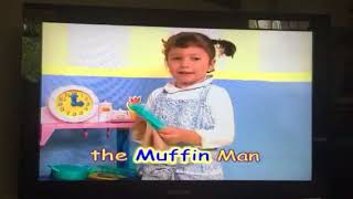 Countdown Kids The Muffin Man