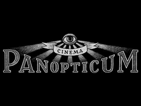 CINEMA PANOPTICUM di Thomas Ott