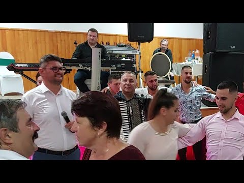 SERGIU STB SI DANIEL CHITULESCU LA PIETRICEAUA PRAHOVA - SOARELE DE DIMINEATA