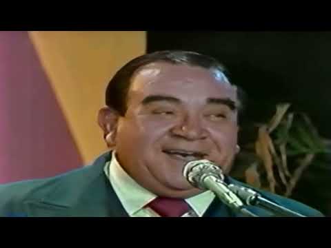 Cuidadito Compay Gallo - Los Guaracheros de Oriente