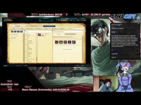 Shaco Item Guide Standard Build [Patch 6.13]