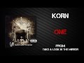 Korn - One [Lyrics Video]
