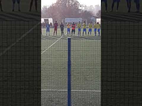 Lombardia - Juniores Regionali A U19 Girone B - Giornata 10 - Lissone vs Cinisello