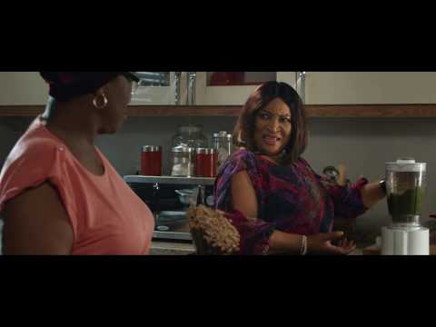 4G - Blender