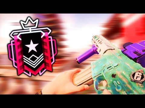 Insane Wallbang Against Paluh