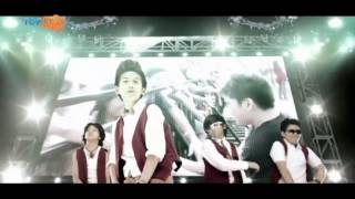 Download lagu Coboy Junior - TERHEBAT (TOPKIDS ) mp3