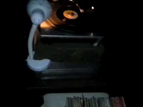 Jurassico Y&M @t ReggaePeloReggaeSoundSystem#4 (Olinda/PE)