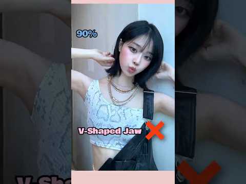 Winter Korean Beauty Standards aespa