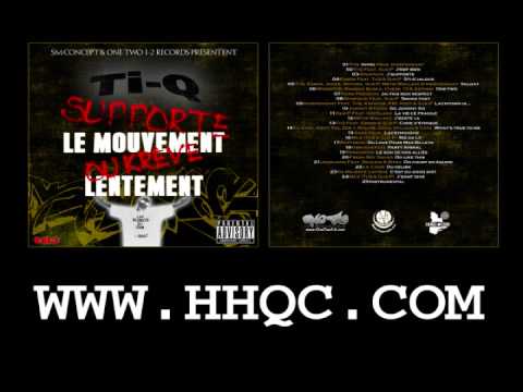 Ti-Q, Essem, Joker, Asthma, Slik-P, Métis Wallace & Indépendant - SOLDAT