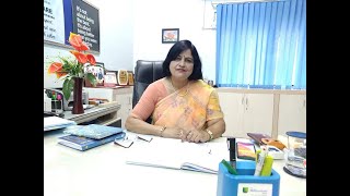 Dear stress let’s breakup…Dr Sangeeta Saxena