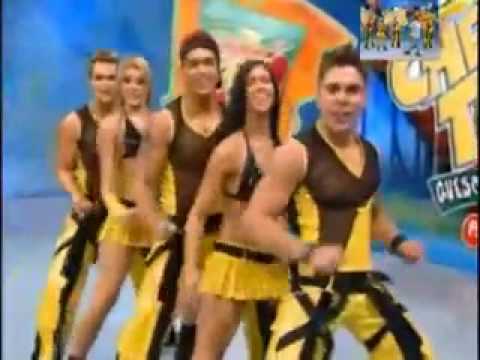 Exporto Brasil - Oda Odes(Paloma Fiuza)