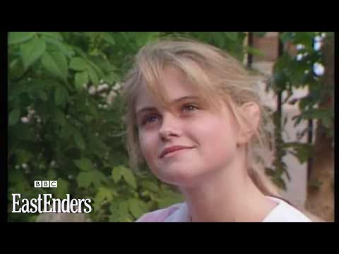 Sam Mitchell's First Appearance | EastEnders | BBC