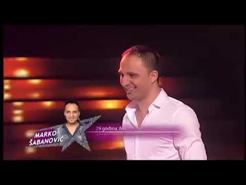 Marko Sabanovic - Bogovi zemljom hode