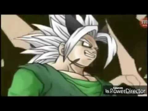 Evil Goku Xicor vs Whis Ssgss Goku Ssgss Vegeta