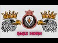 🦅🤡 NEW EAGLE HORN 🦁👿 || WARNING MIX HORN 😡😎 || JB DJ DEMO ✨💯