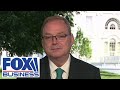 This is a 'temporary energy shock': Kevin Hassett