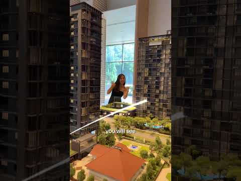 The Continuum, 8 Thiam Siew Avenue, East Coast / Marine Parade, 3 Bedrooms, 1,087 sqft, Condominium For Sale, by Yvonne Lai, 500212322 - PropertyGuru.com.sg
