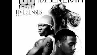50 cent ft. Jeremih- 5 Senses (Official Remix)