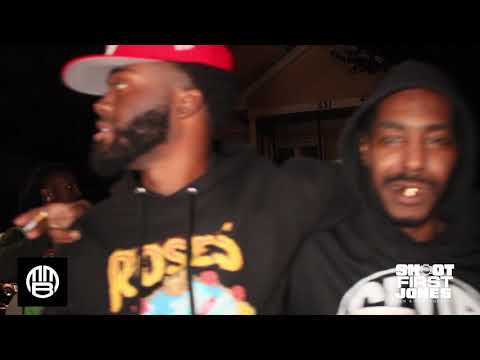 TROUBLE AND MMB WELCOMES HOME DIRT