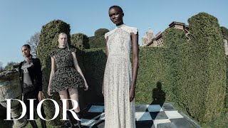 Christian Dior Autumn-Winter 2025-2026