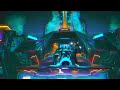 Metric Wanderlust Slowed & Reverb