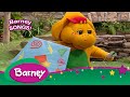 Barney SONGS Fly My KITE