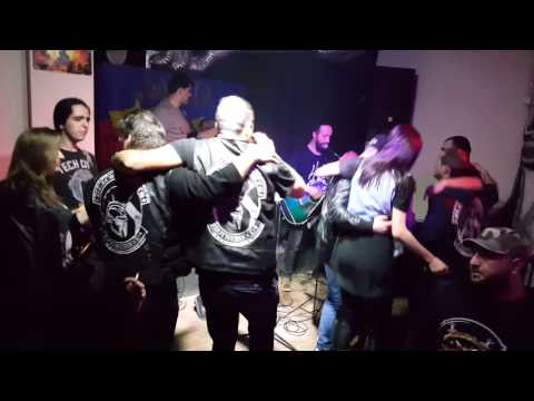 Trupa Zaibar Bh Blackhelmets regie