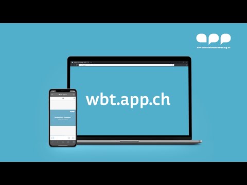 HERMES 5 Web Based Training der APP Unternehmensberatung AG