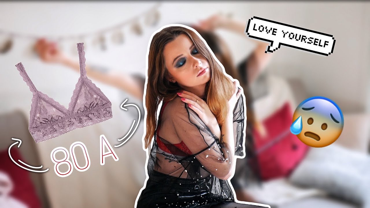 MA PETITE POITRINE (80A)...