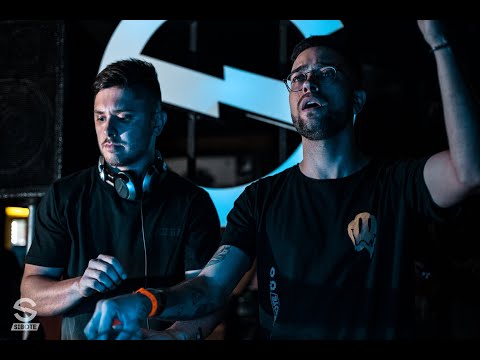 AFTERMOVIE SIBOTE  23 11 2019 @ NEXON & ANTDOT