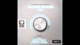 Dj Manatane - Booty Bass