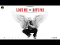 Sidhu Moose Wala LOVE ME Or HATE ME Full Song Latest New Punjabi Songs 2026