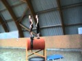Bad Oeynhausen4 Benica Und Marie Duo MOV010 MOD